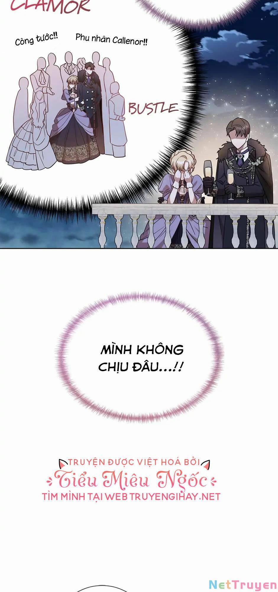 Xin Ngài Đừng Ăn Tôi 71 trang 4