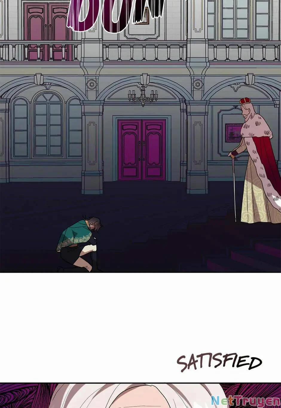 Xin Ngài Đừng Ăn Tôi 71 trang 41