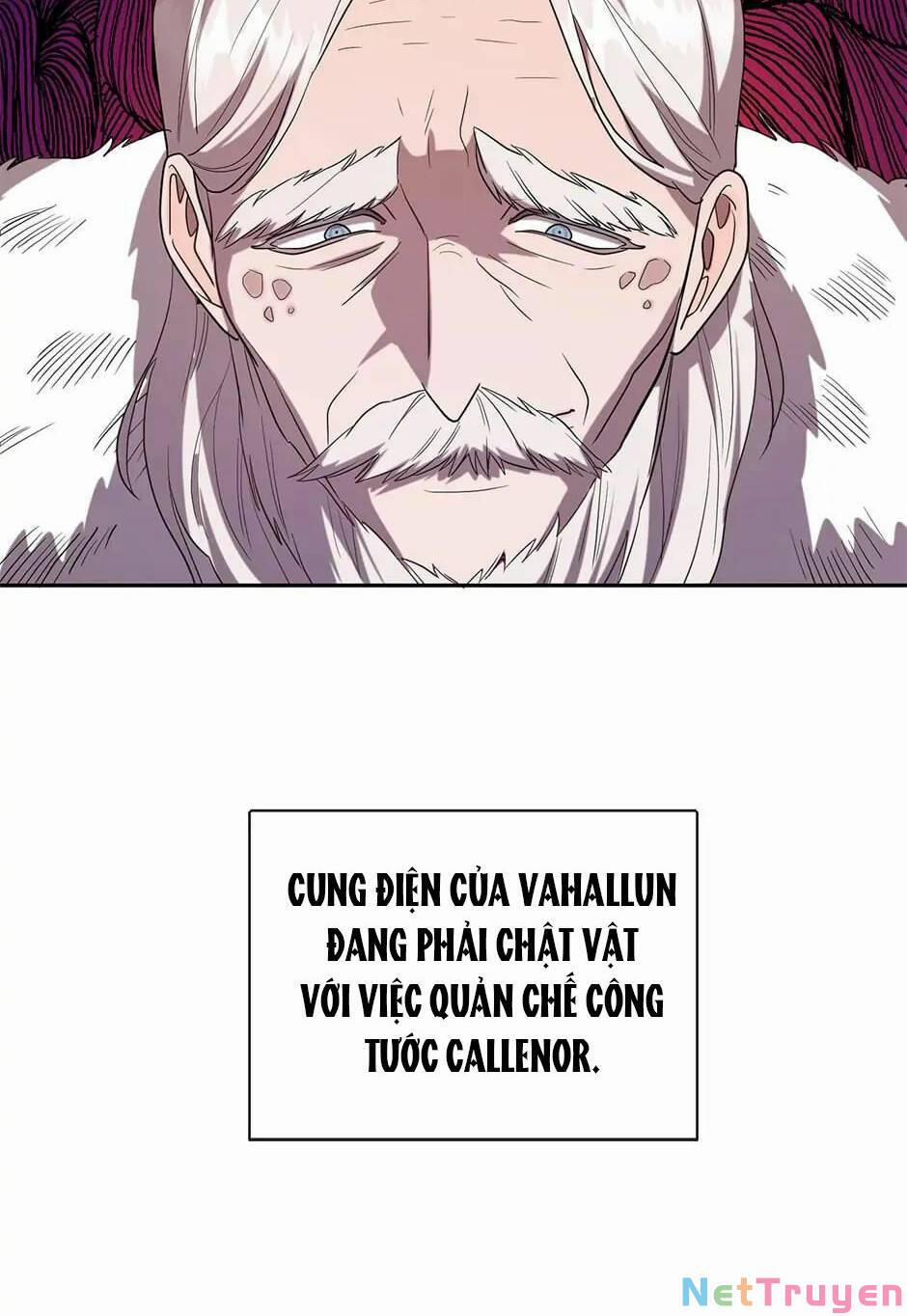 Xin Ngài Đừng Ăn Tôi 71 trang 42