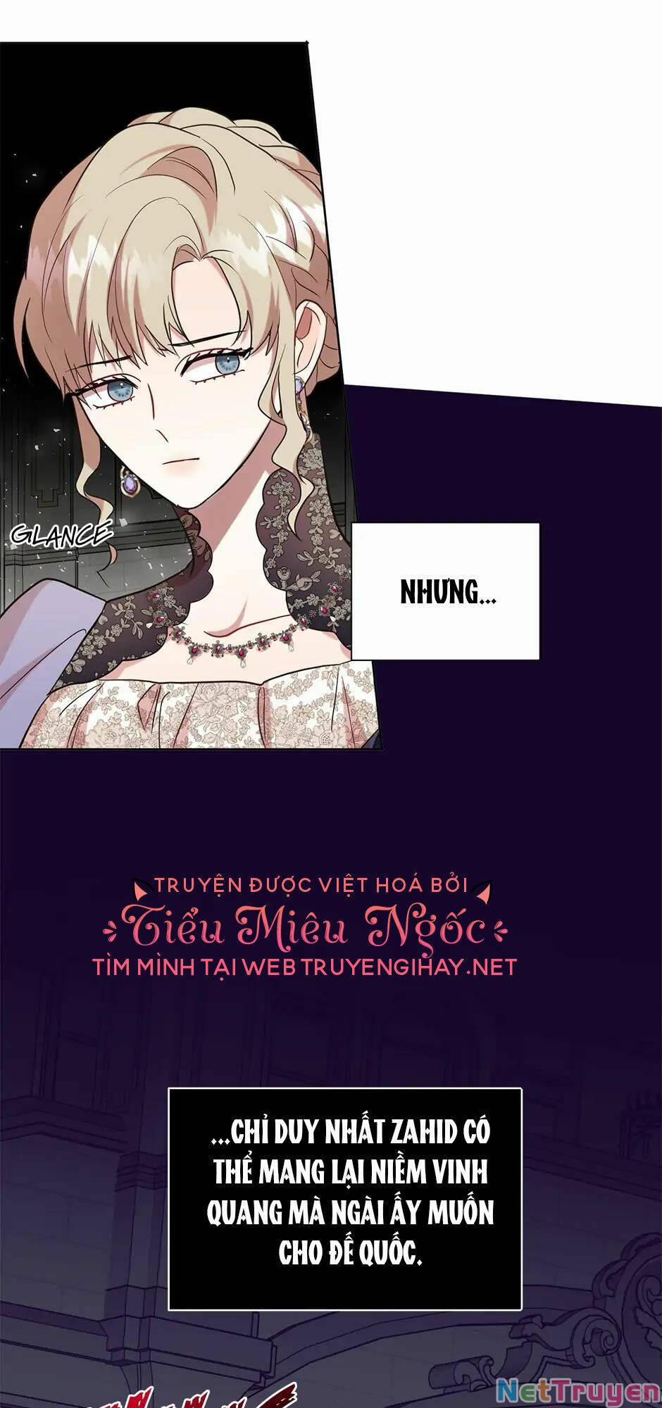 Xin Ngài Đừng Ăn Tôi 71 trang 43