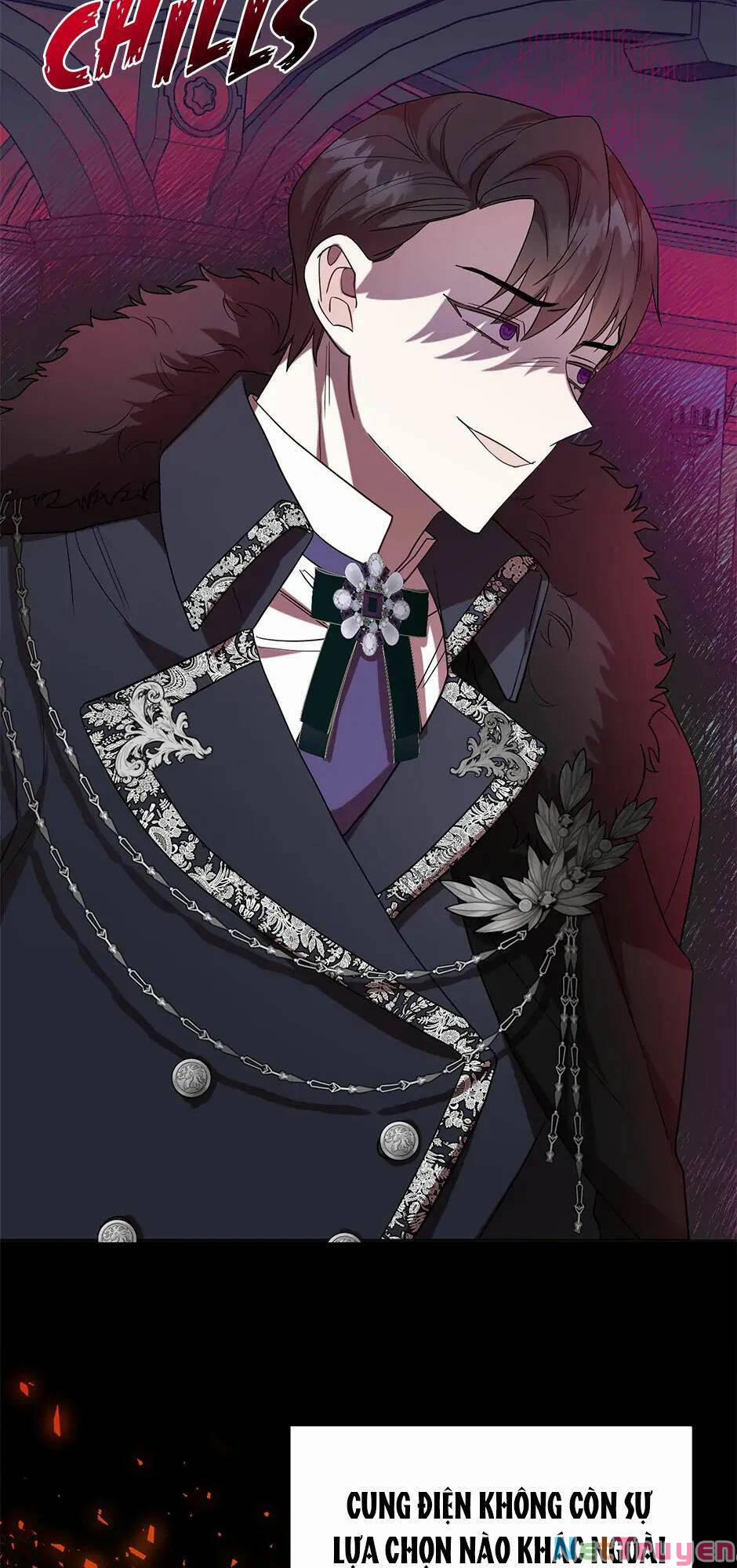 Xin Ngài Đừng Ăn Tôi 71 trang 44