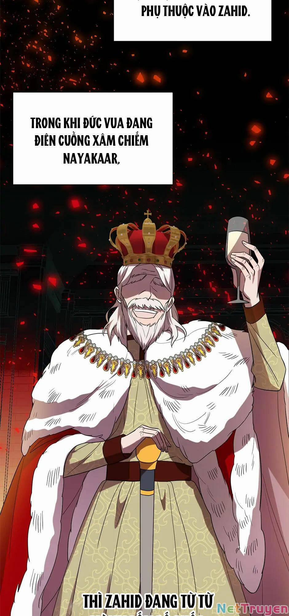 Xin Ngài Đừng Ăn Tôi 71 trang 45