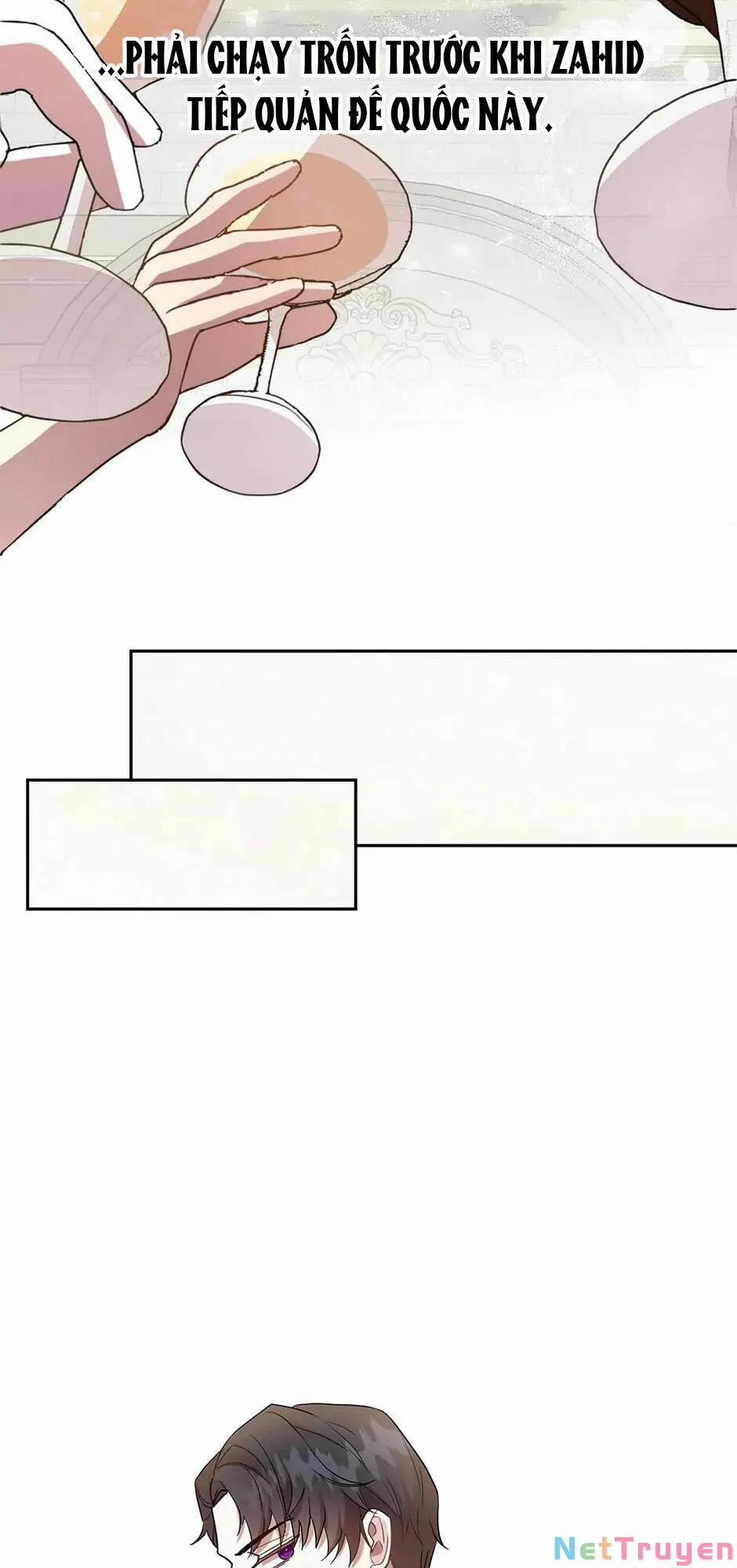 Xin Ngài Đừng Ăn Tôi 71 trang 48