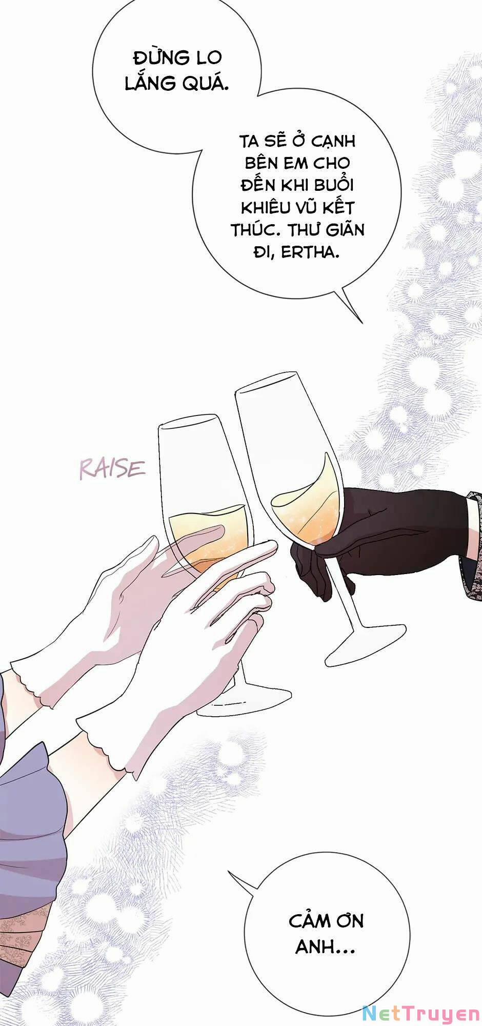 Xin Ngài Đừng Ăn Tôi 71 trang 5