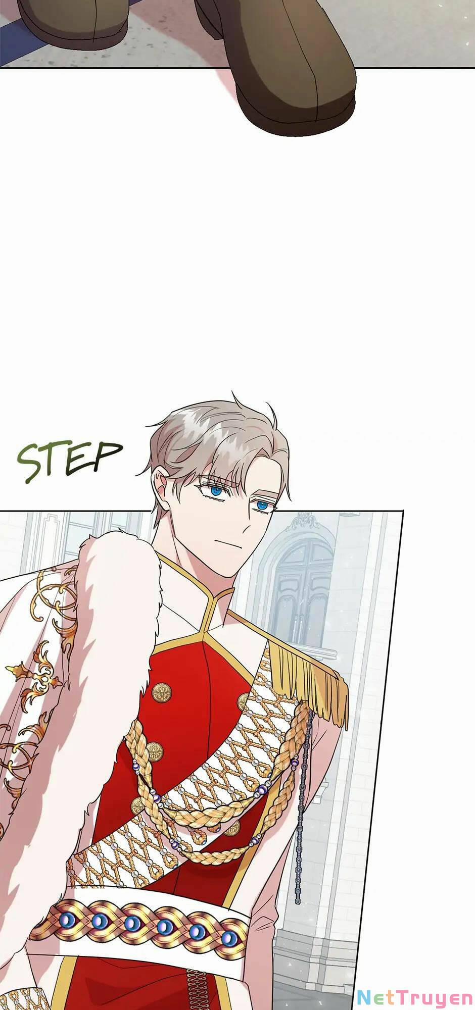 Xin Ngài Đừng Ăn Tôi 71 trang 50