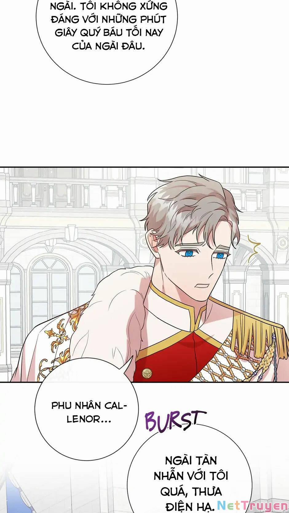 Xin Ngài Đừng Ăn Tôi 71 trang 55