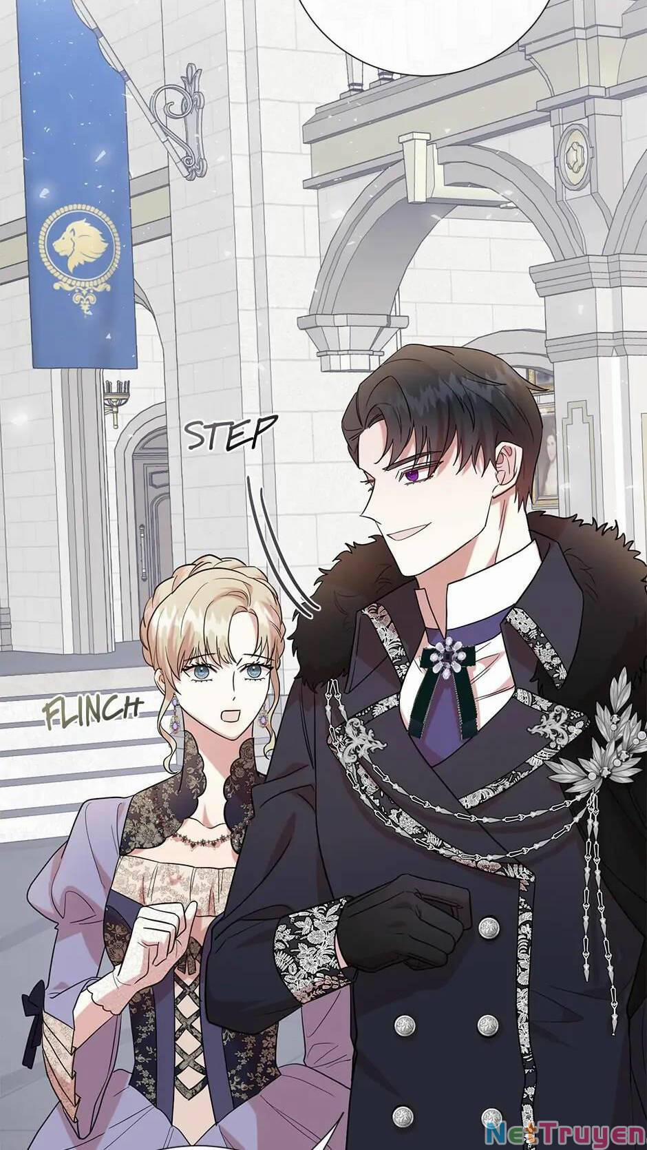 Xin Ngài Đừng Ăn Tôi 71 trang 56