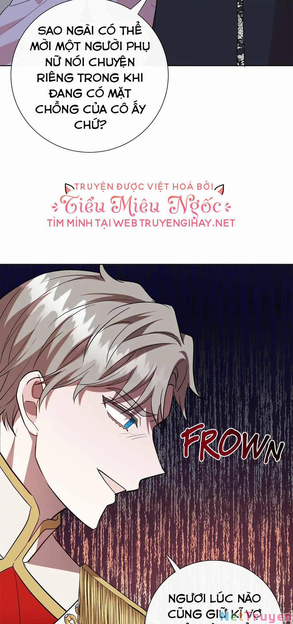 Xin Ngài Đừng Ăn Tôi 71 trang 57