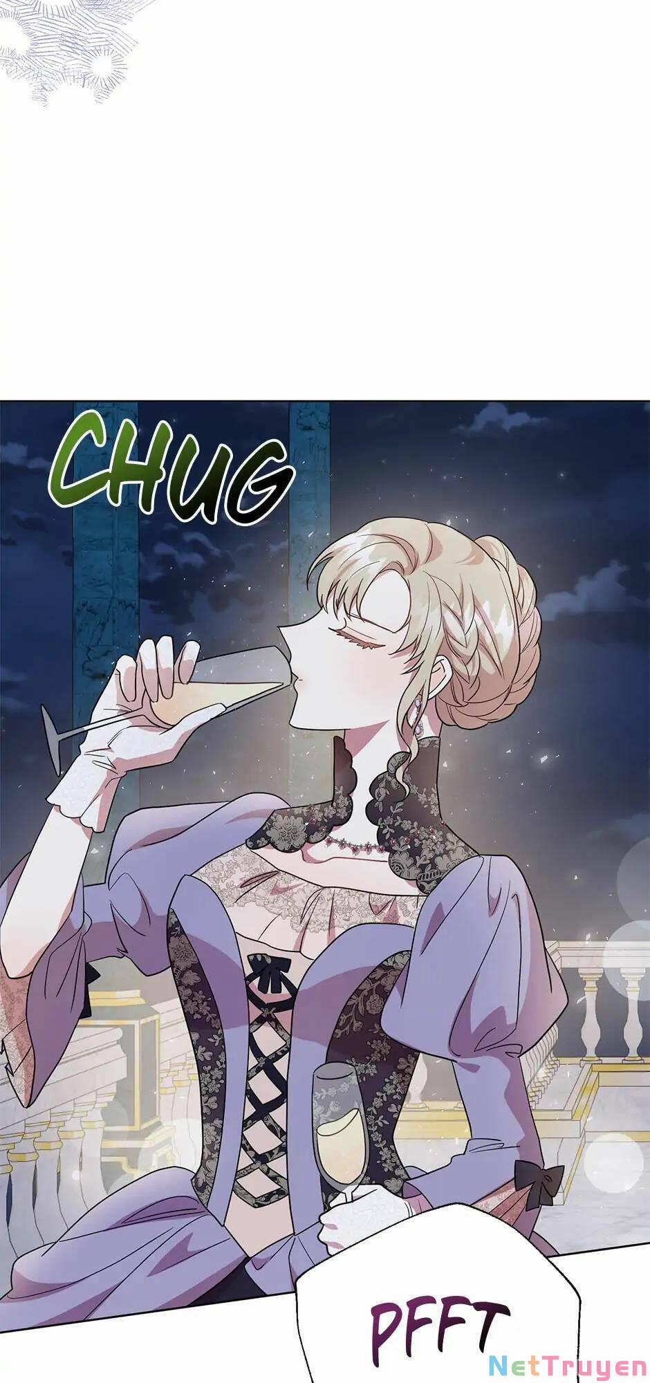 Xin Ngài Đừng Ăn Tôi 71 trang 6