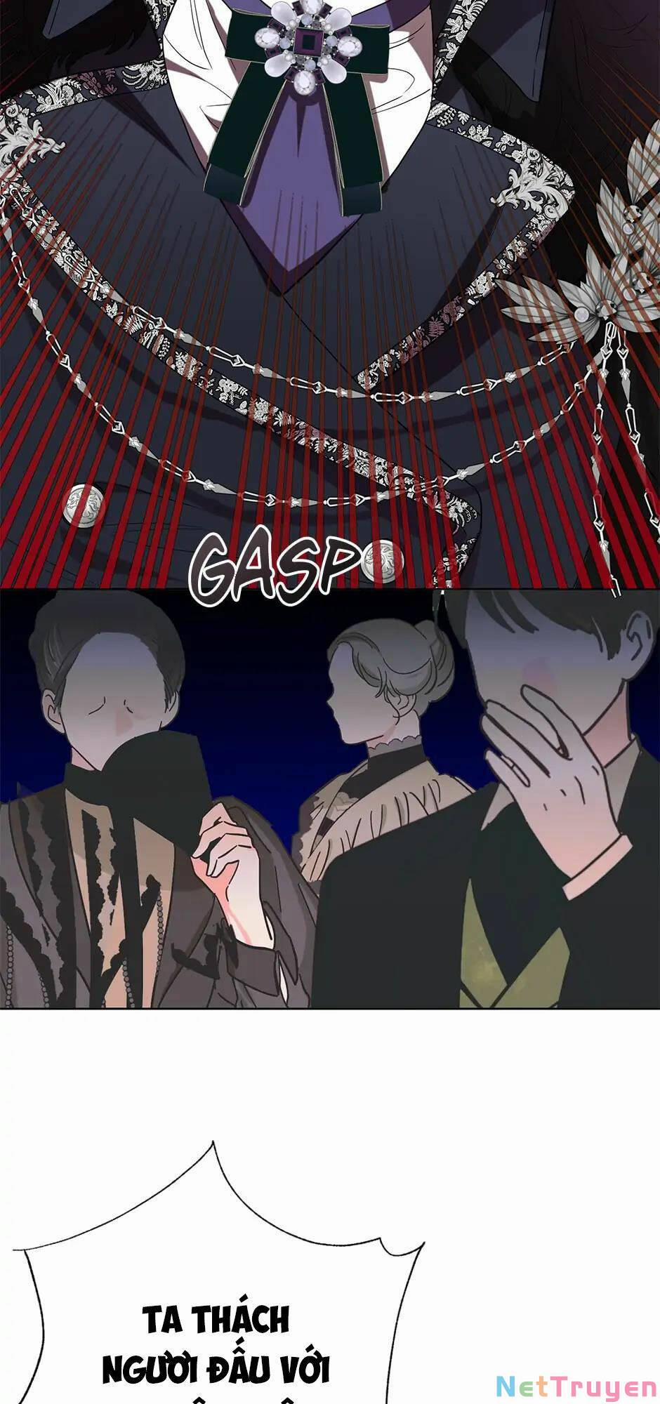 Xin Ngài Đừng Ăn Tôi 71 trang 62