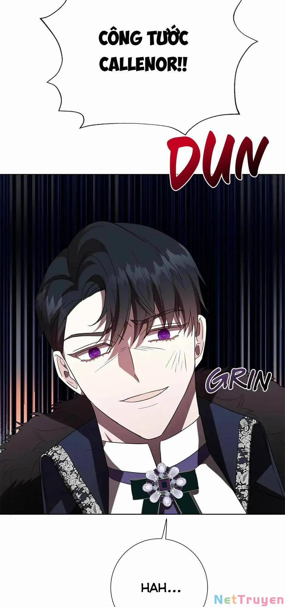 Xin Ngài Đừng Ăn Tôi 71 trang 64