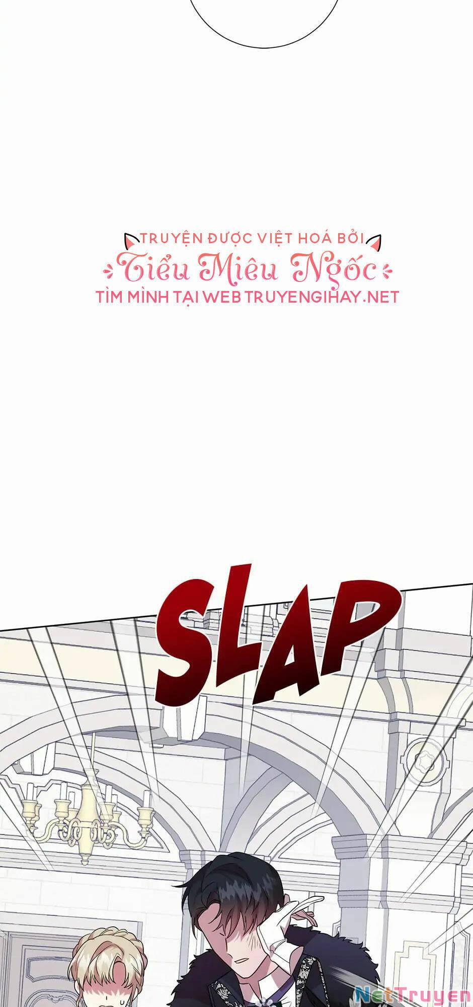 Xin Ngài Đừng Ăn Tôi 71 trang 65