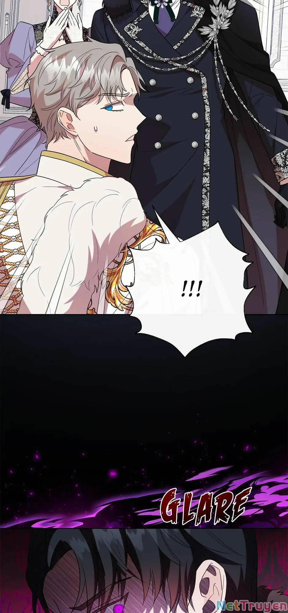 Xin Ngài Đừng Ăn Tôi 71 trang 66