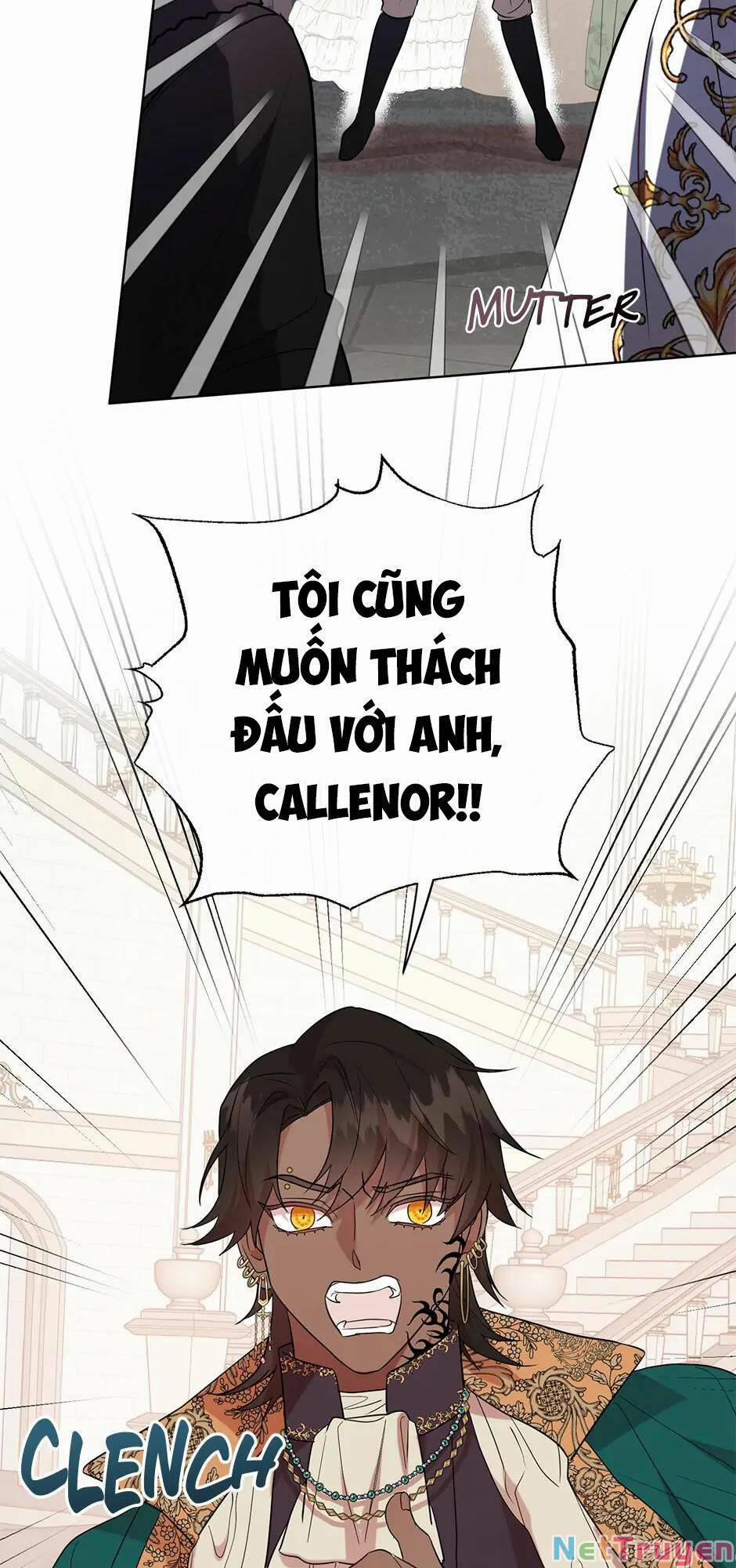 Xin Ngài Đừng Ăn Tôi 71 trang 68