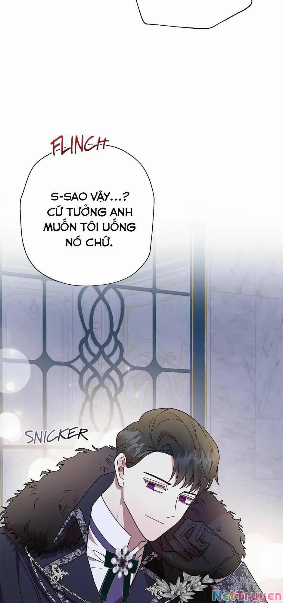 Xin Ngài Đừng Ăn Tôi 71 trang 7