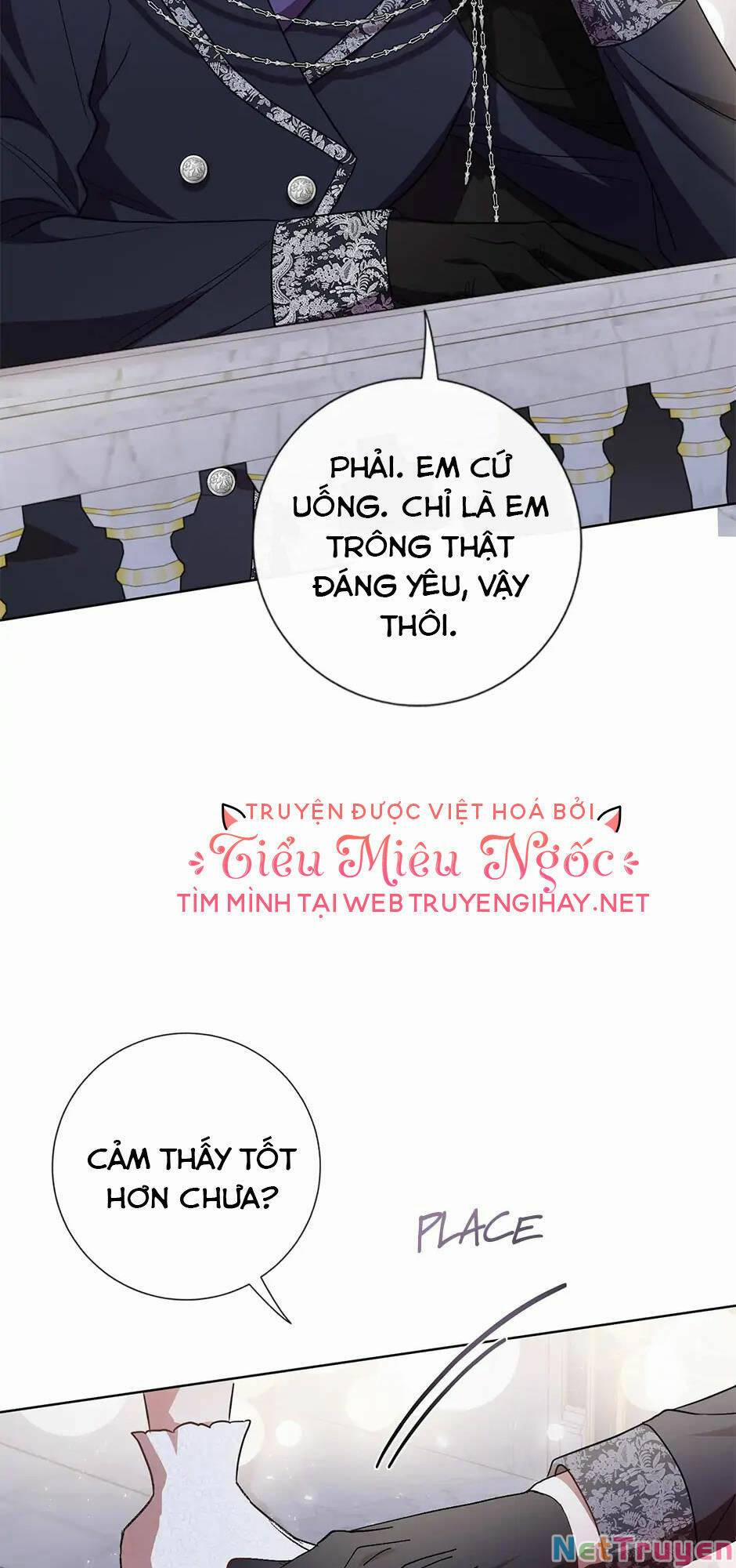 Xin Ngài Đừng Ăn Tôi 71 trang 8