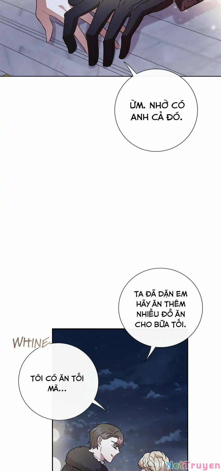 Xin Ngài Đừng Ăn Tôi 71 trang 9