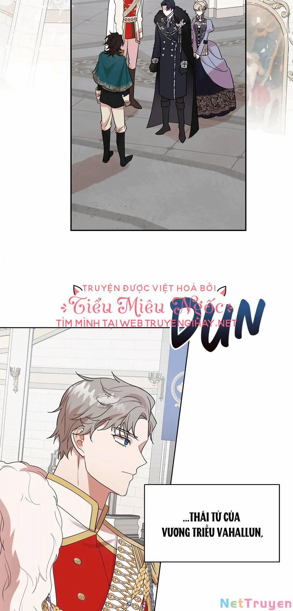 Xin Ngài Đừng Ăn Tôi 72 trang 1