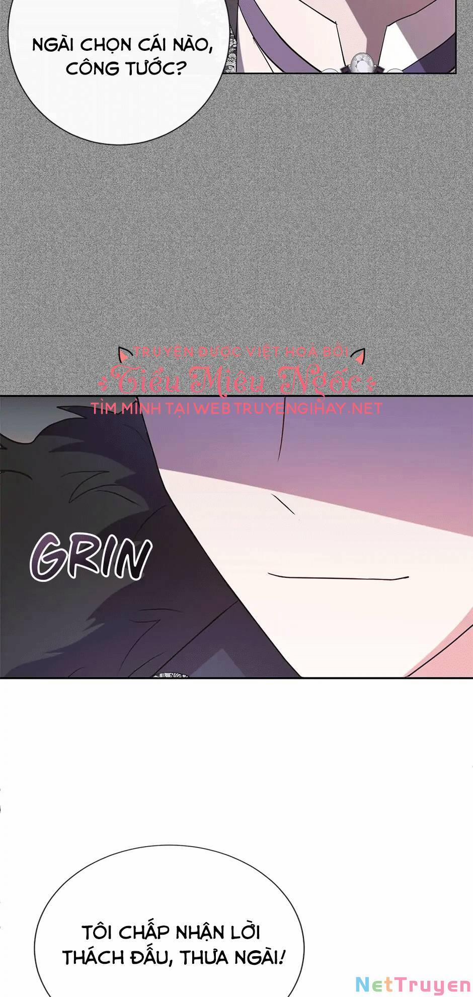 Xin Ngài Đừng Ăn Tôi 72 trang 10