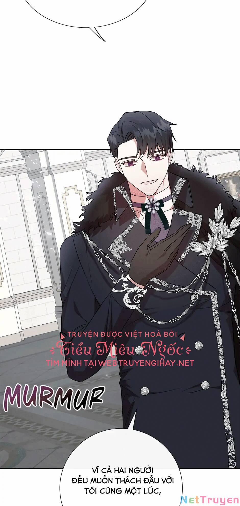 Xin Ngài Đừng Ăn Tôi 72 trang 11