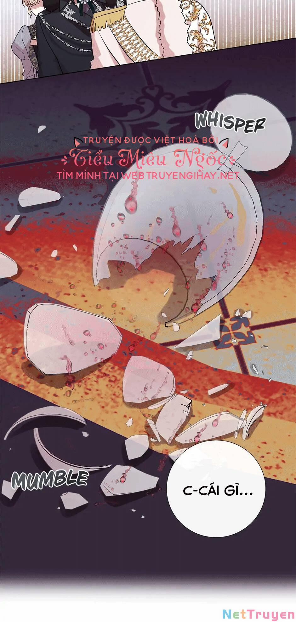 Xin Ngài Đừng Ăn Tôi 72 trang 13