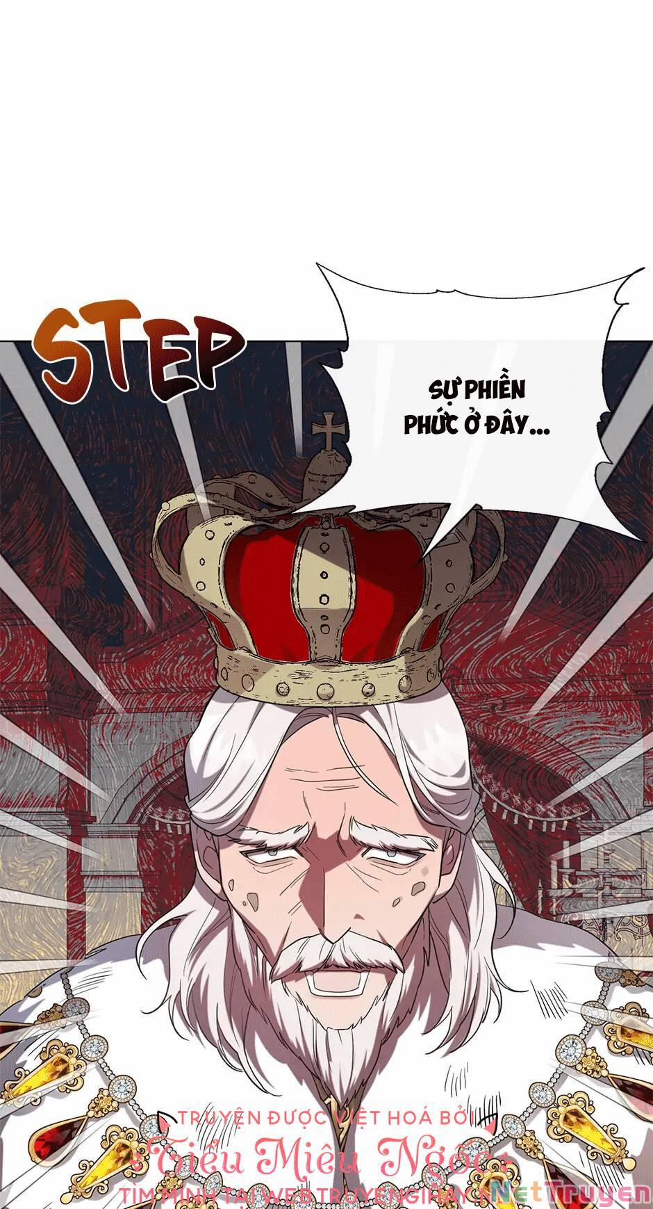 Xin Ngài Đừng Ăn Tôi 72 trang 14