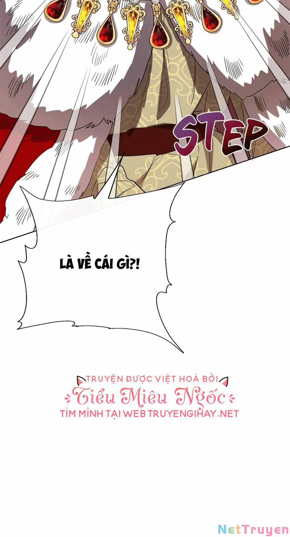 Xin Ngài Đừng Ăn Tôi 72 trang 15