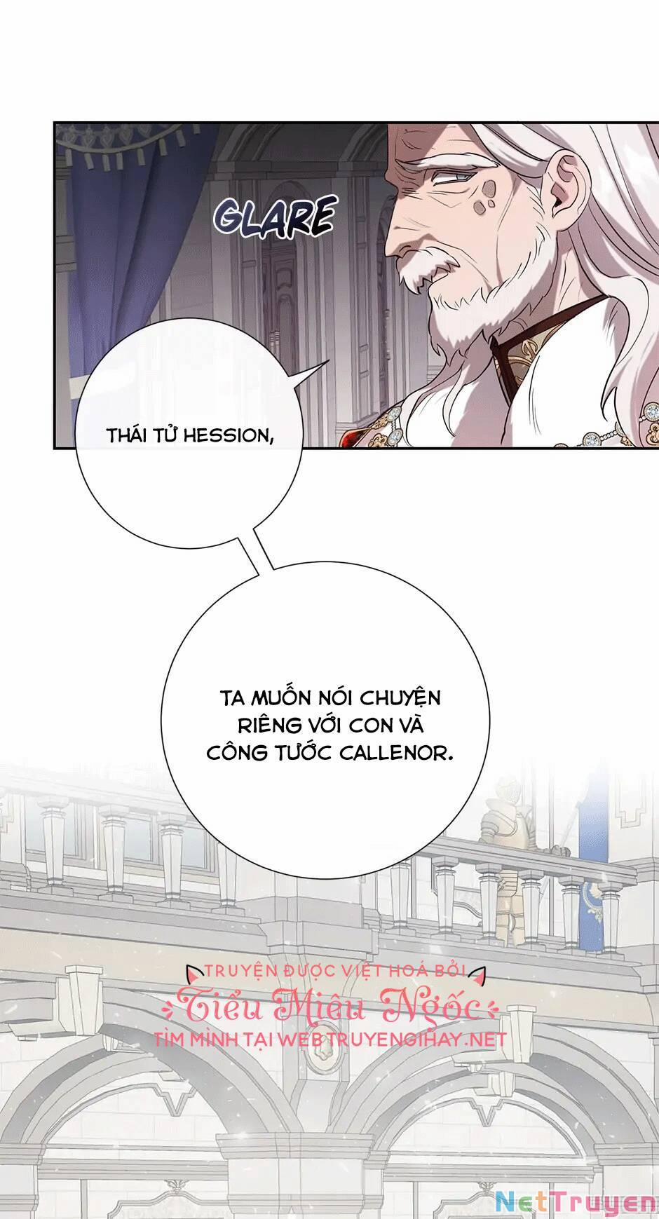 Xin Ngài Đừng Ăn Tôi 72 trang 18