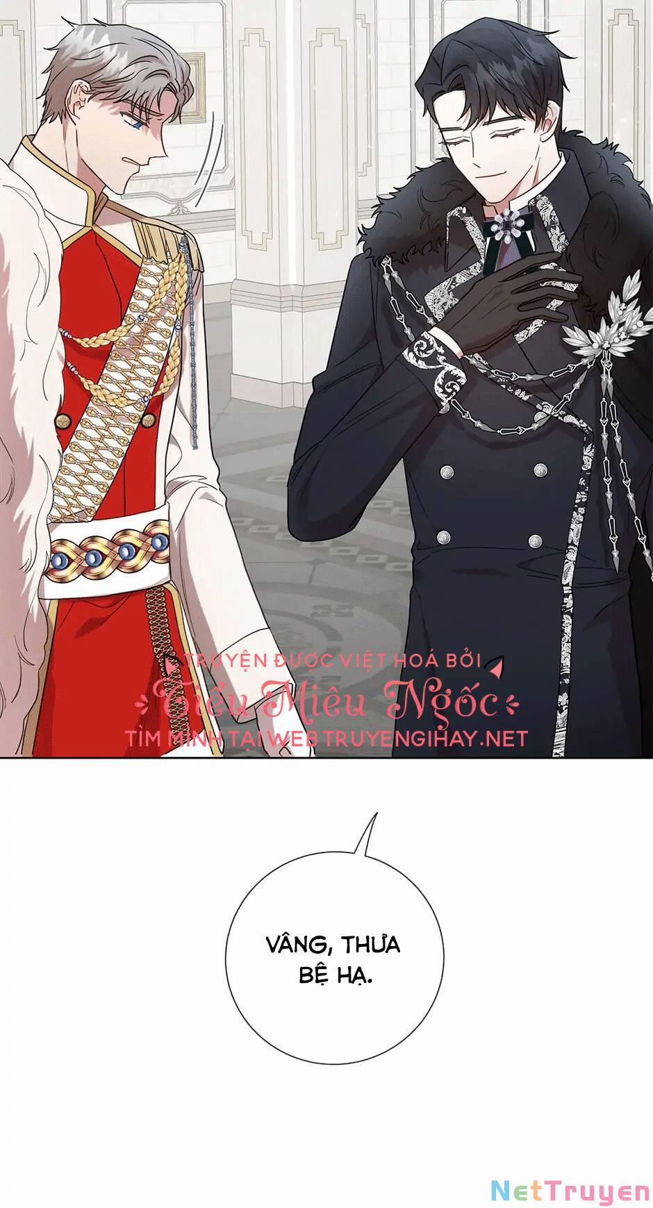 Xin Ngài Đừng Ăn Tôi 72 trang 19