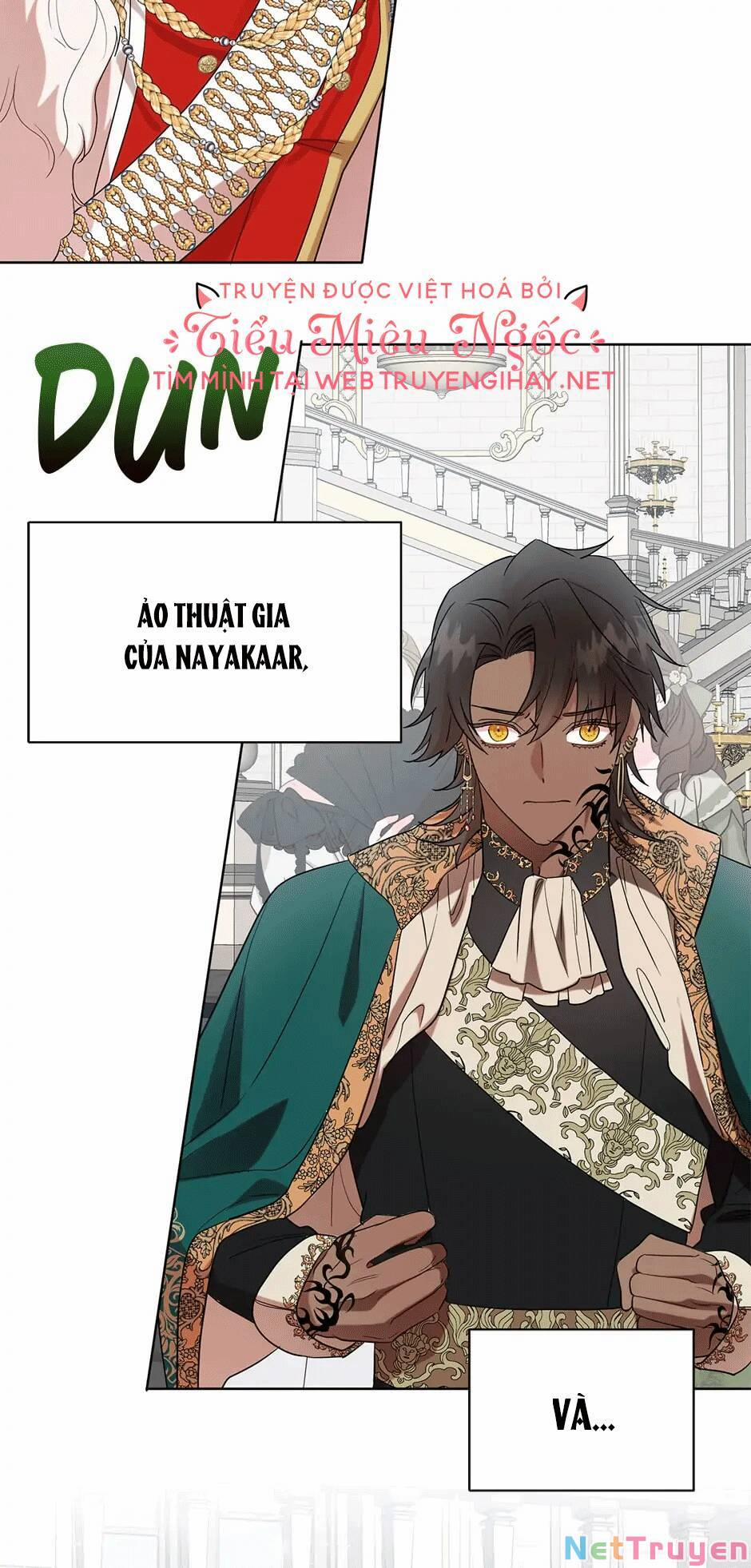 Xin Ngài Đừng Ăn Tôi 72 trang 2