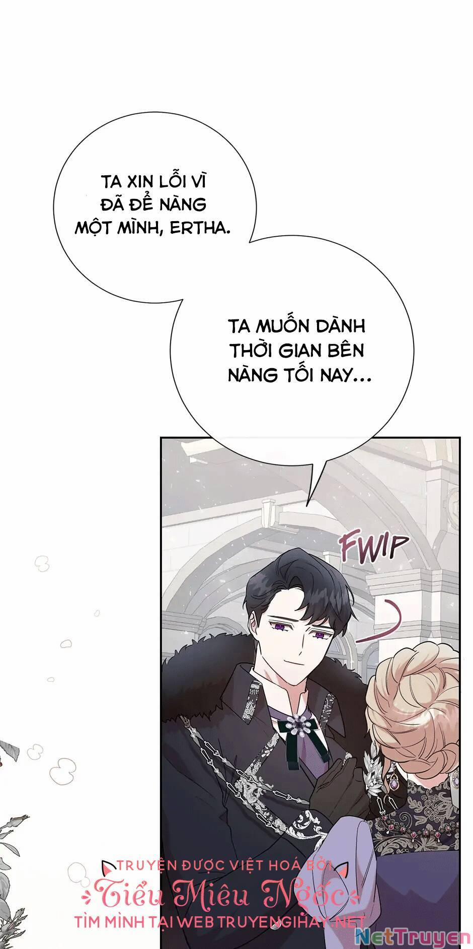 Xin Ngài Đừng Ăn Tôi 72 trang 20