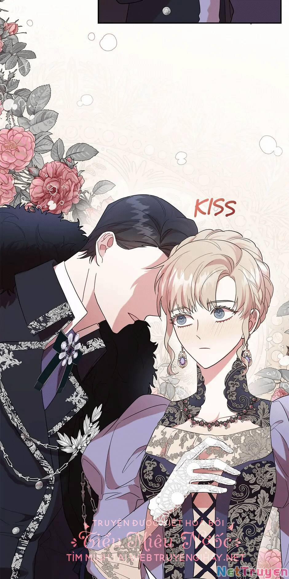 Xin Ngài Đừng Ăn Tôi 72 trang 21