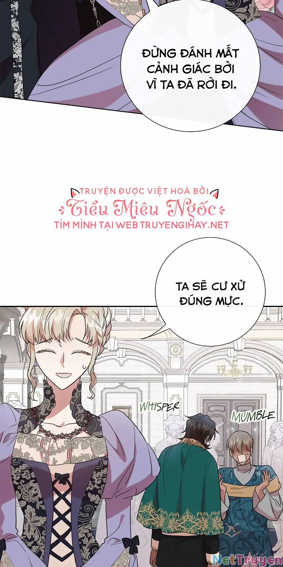 Xin Ngài Đừng Ăn Tôi 72 trang 22