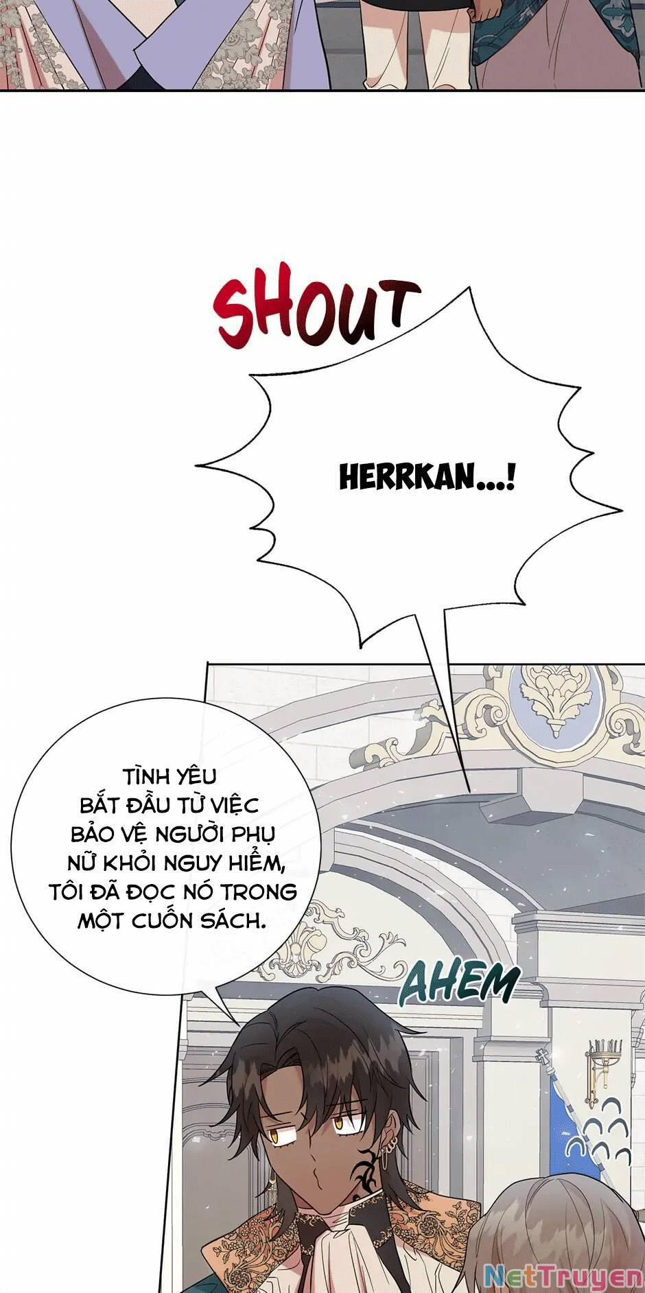 Xin Ngài Đừng Ăn Tôi 72 trang 23