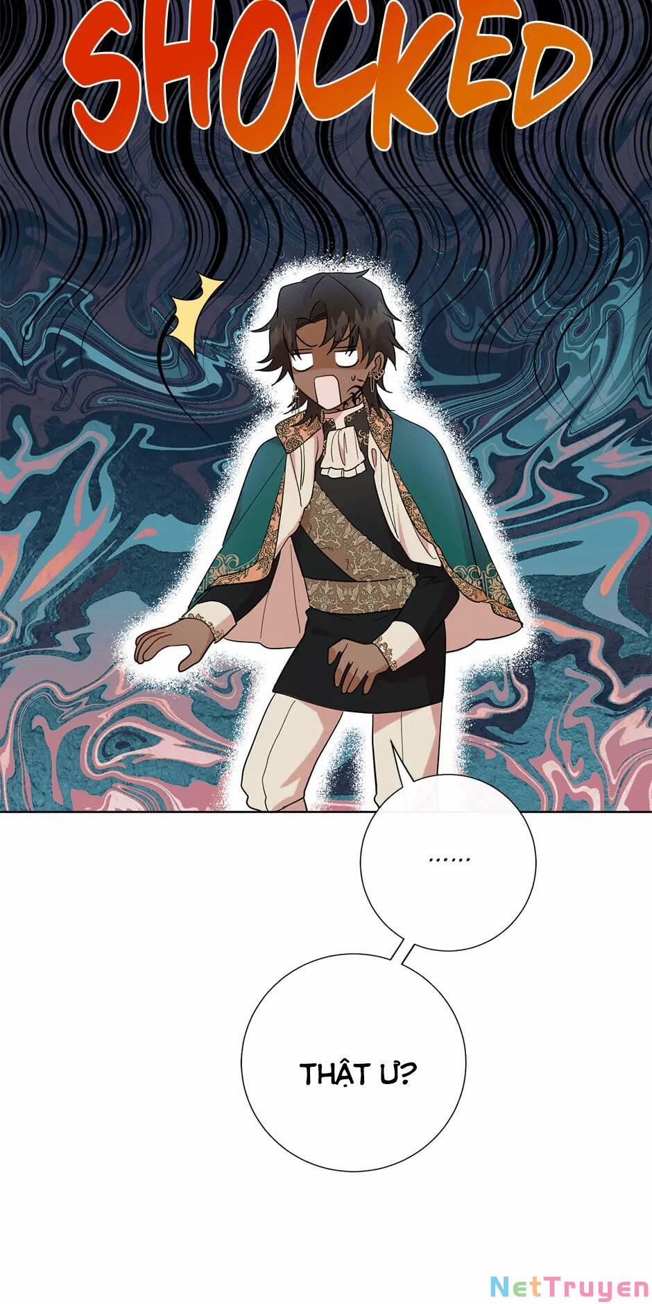 Xin Ngài Đừng Ăn Tôi 72 trang 25