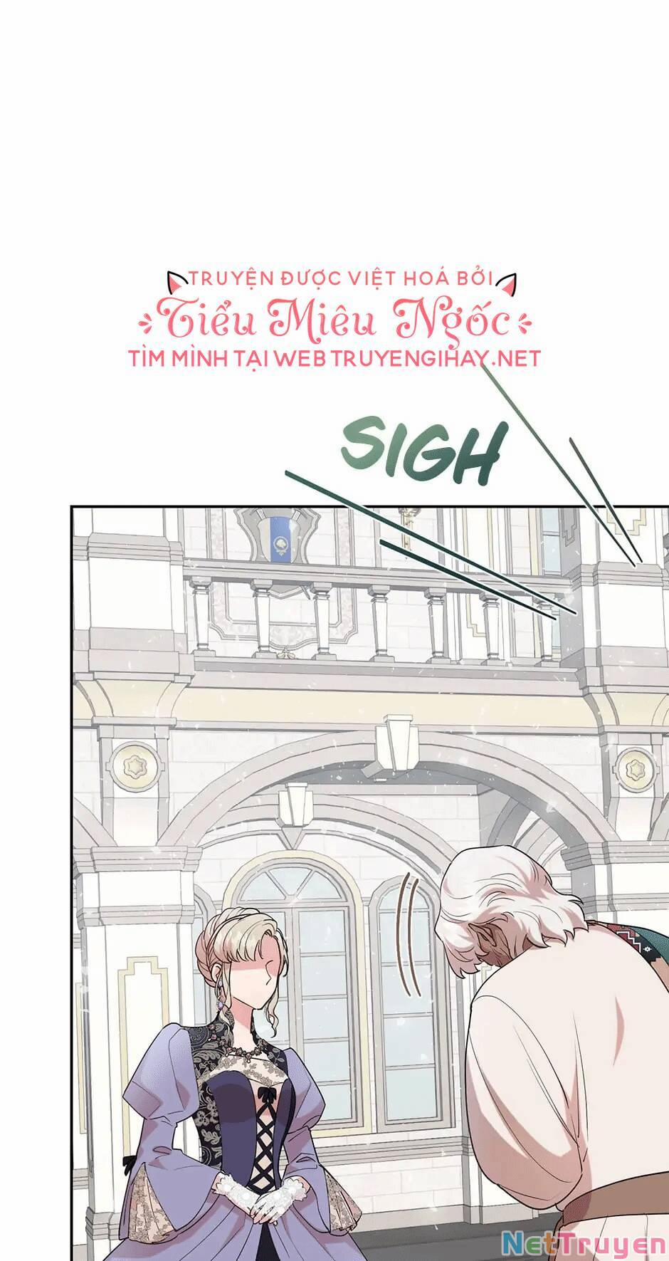 Xin Ngài Đừng Ăn Tôi 72 trang 26