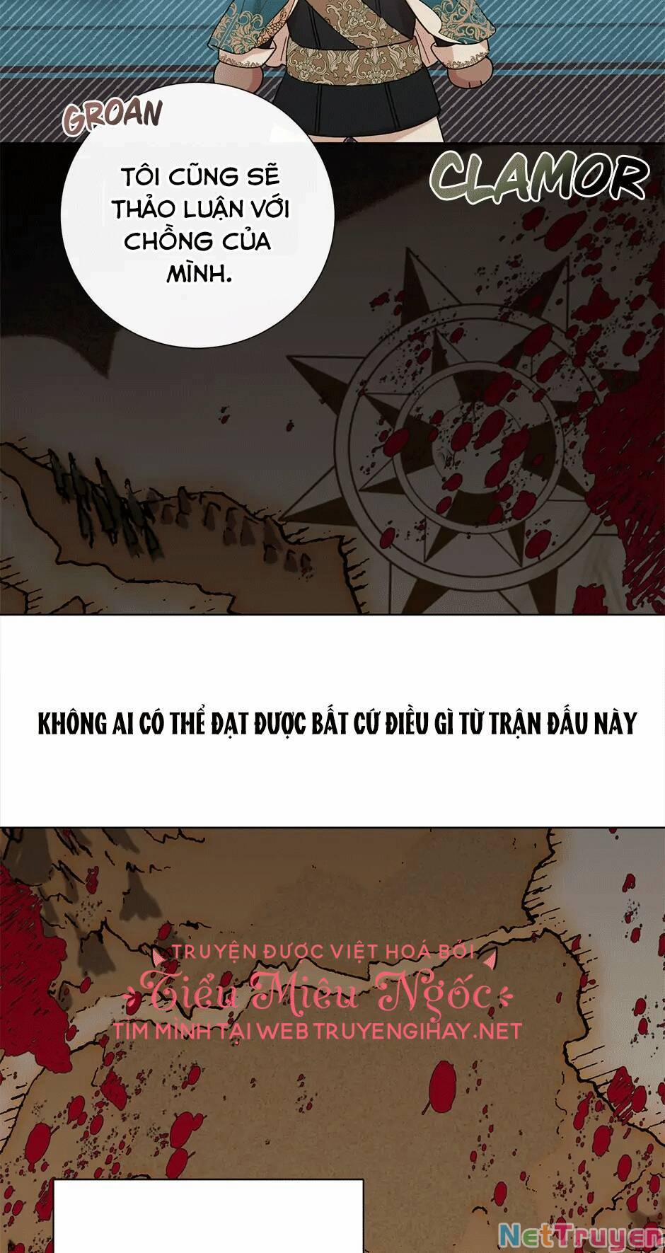 Xin Ngài Đừng Ăn Tôi 72 trang 28