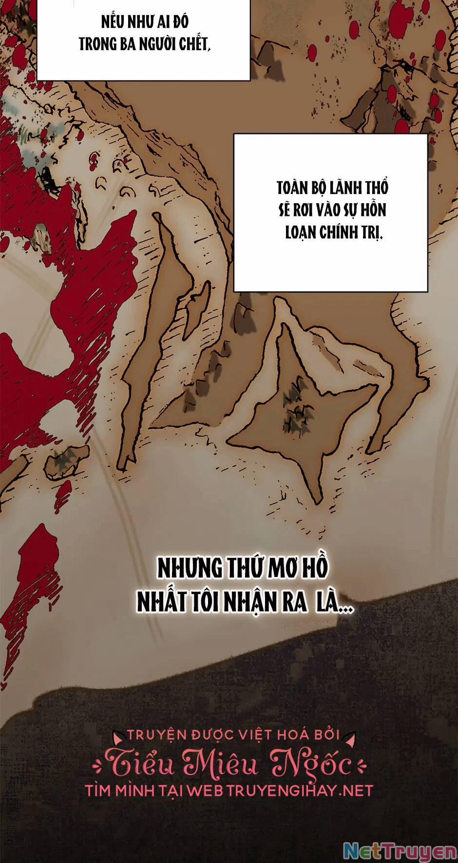 Xin Ngài Đừng Ăn Tôi 72 trang 29