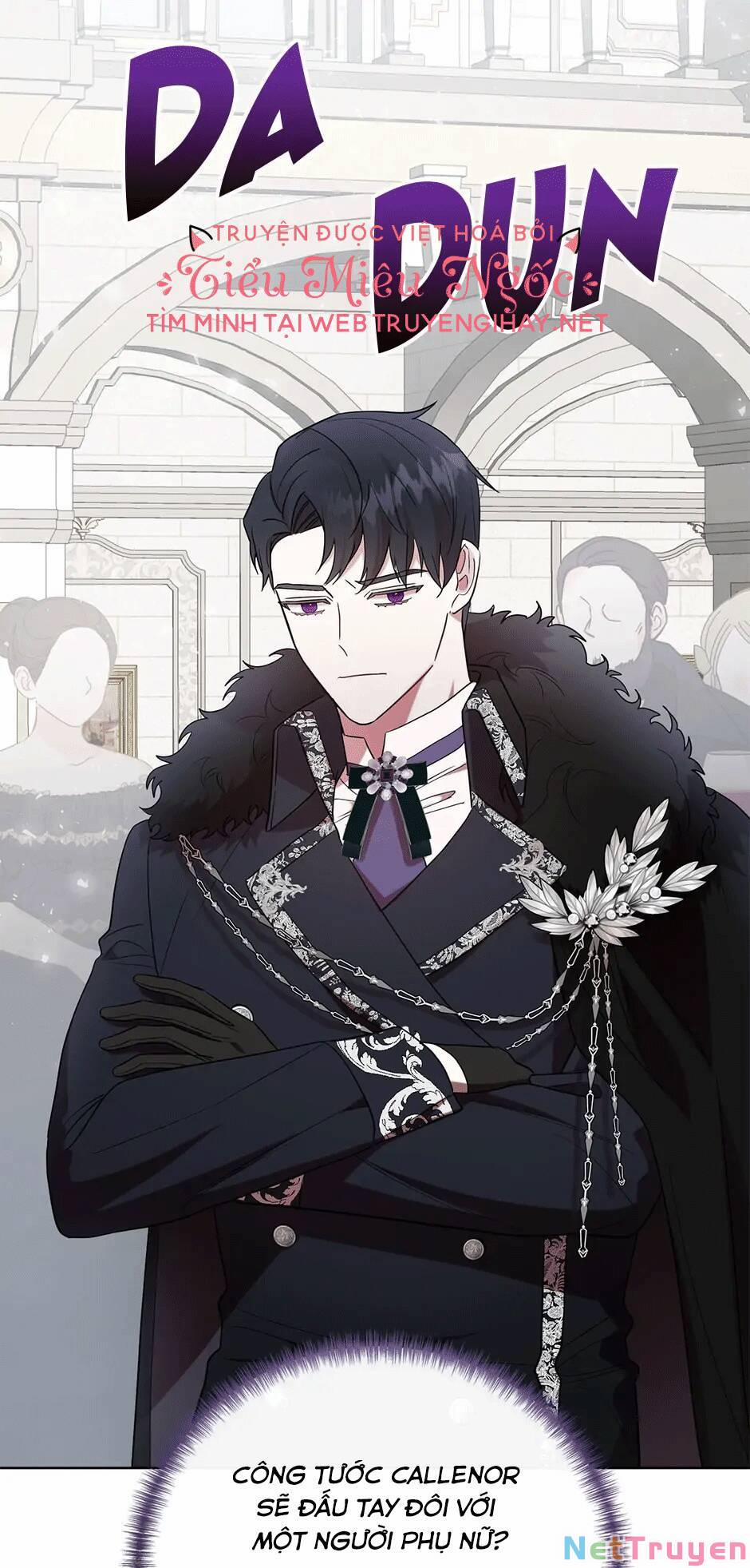 Xin Ngài Đừng Ăn Tôi 72 trang 3