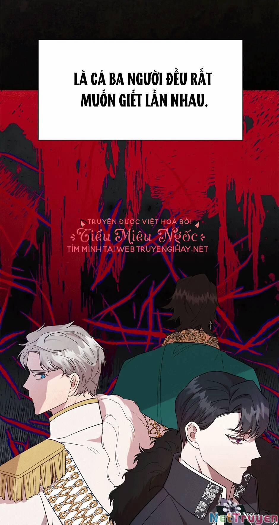 Xin Ngài Đừng Ăn Tôi 72 trang 30