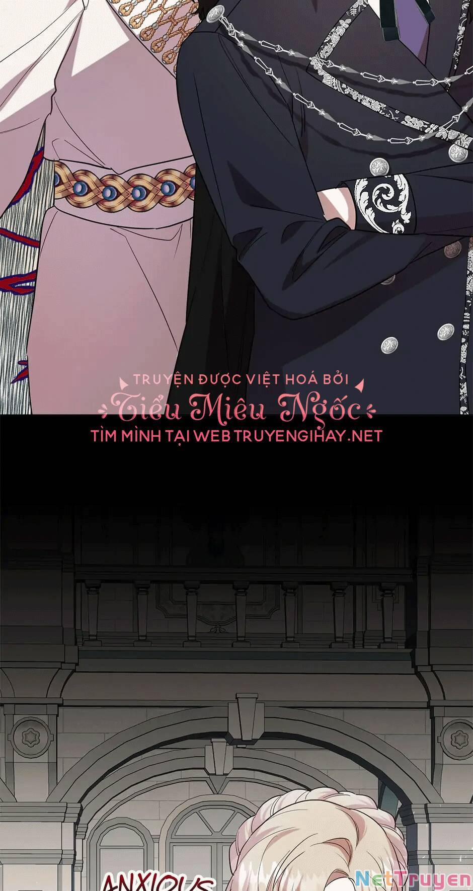 Xin Ngài Đừng Ăn Tôi 72 trang 31