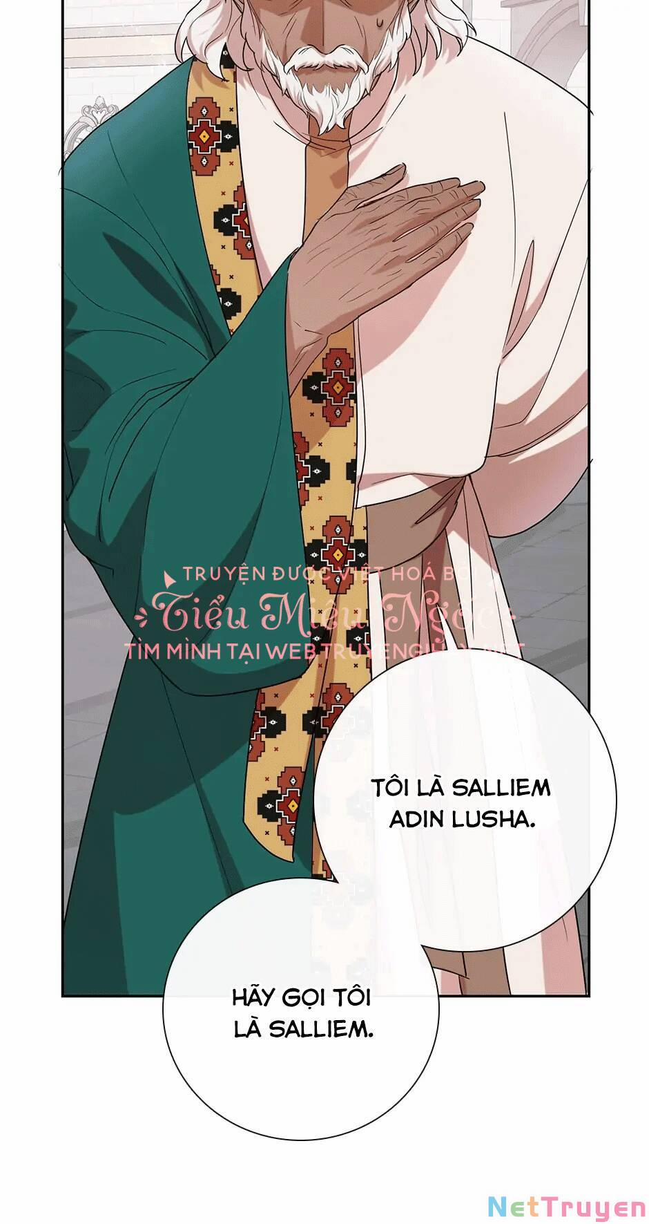 Xin Ngài Đừng Ăn Tôi 72 trang 33