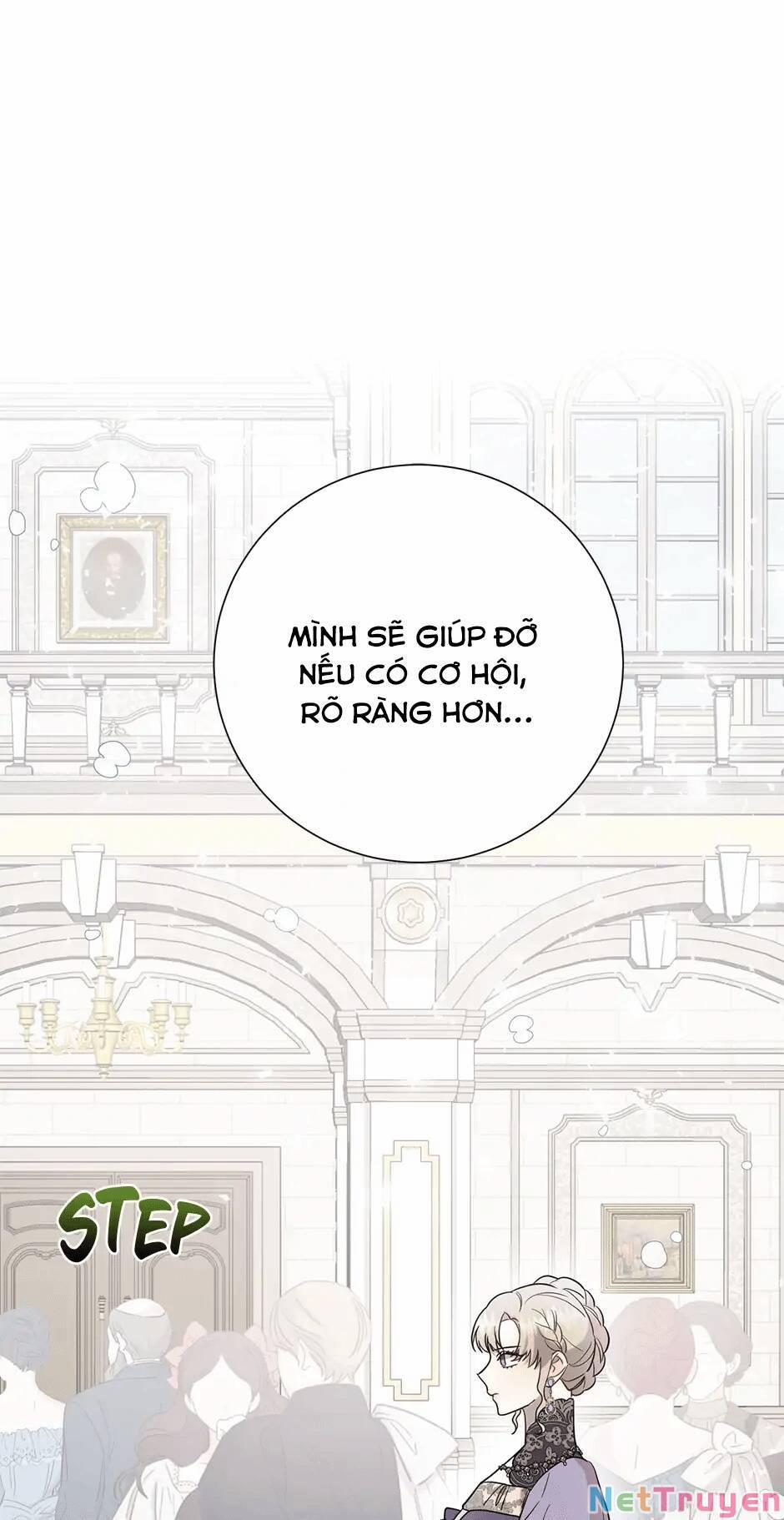 Xin Ngài Đừng Ăn Tôi 72 trang 34