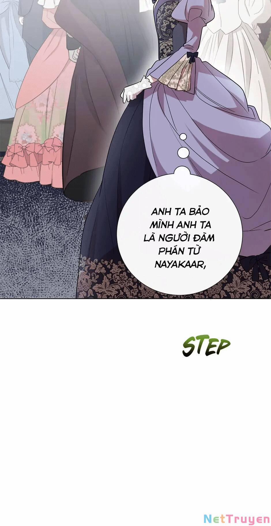 Xin Ngài Đừng Ăn Tôi 72 trang 35