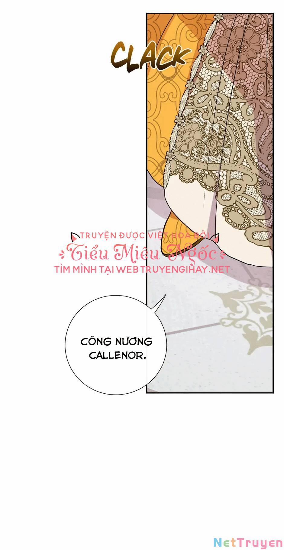 Xin Ngài Đừng Ăn Tôi 72 trang 36