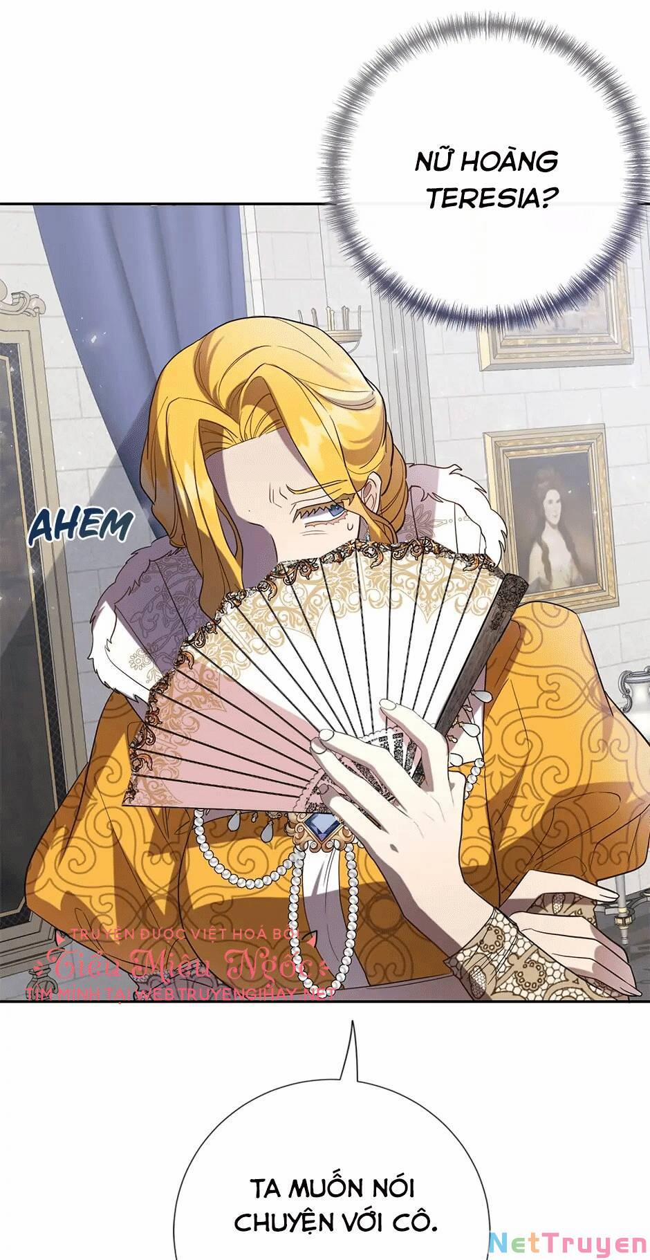 Xin Ngài Đừng Ăn Tôi 72 trang 37