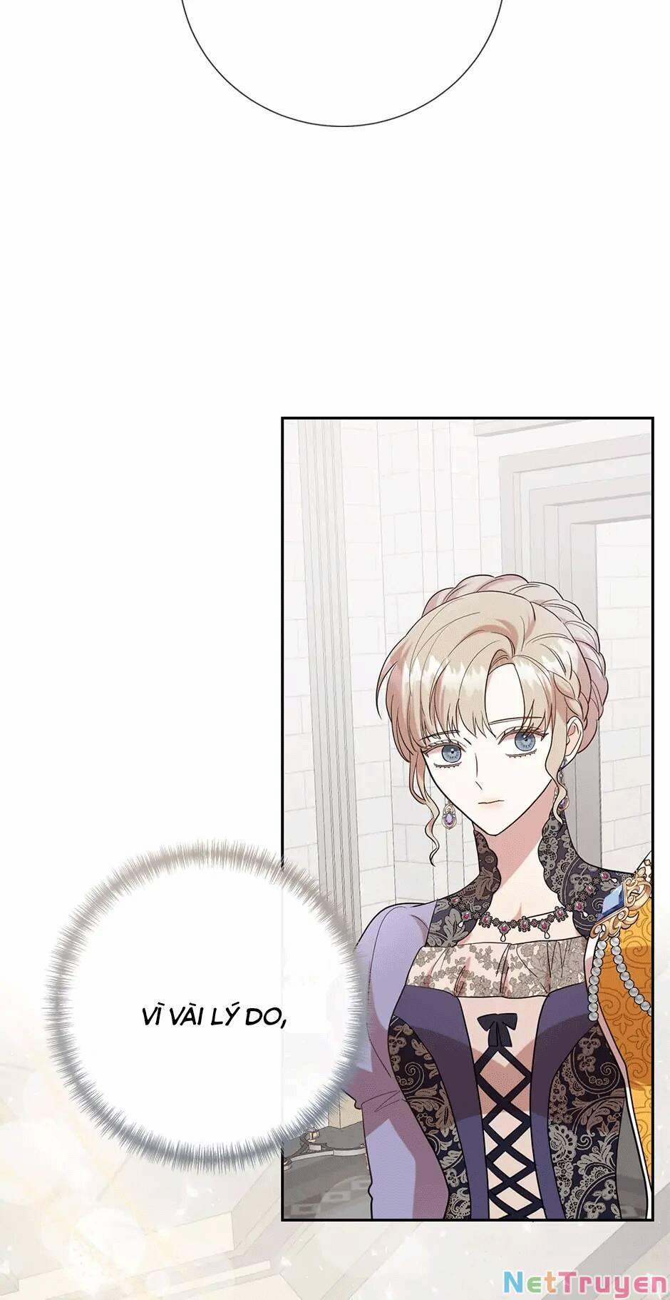 Xin Ngài Đừng Ăn Tôi 72 trang 38