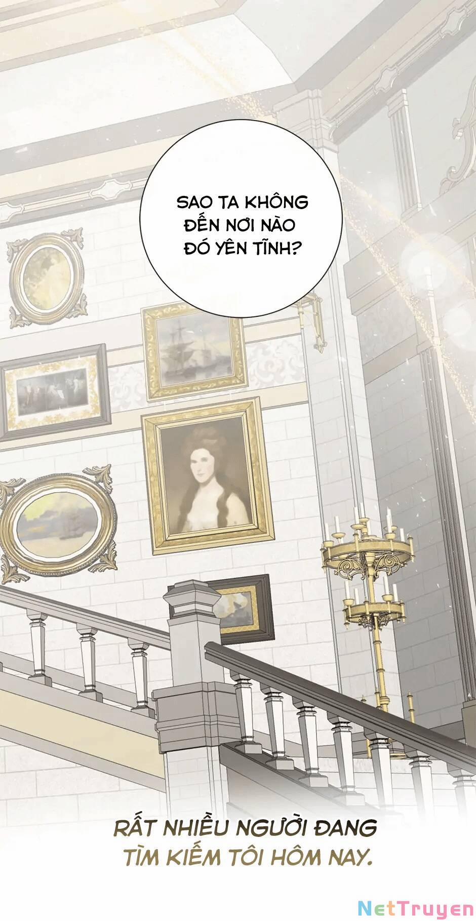 Xin Ngài Đừng Ăn Tôi 72 trang 39