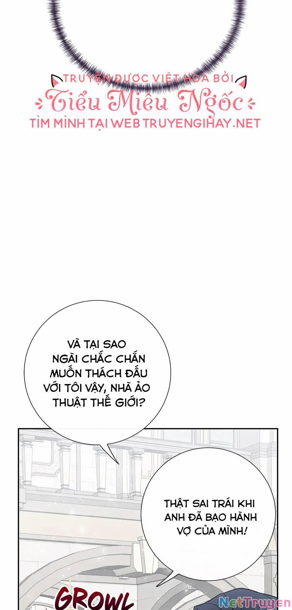 Xin Ngài Đừng Ăn Tôi 72 trang 4