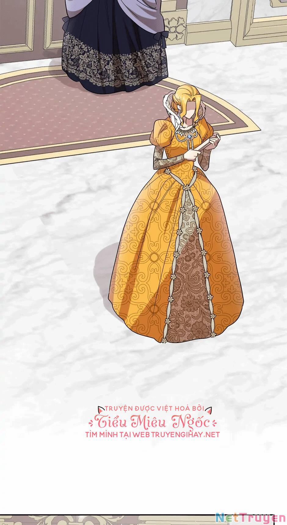 Xin Ngài Đừng Ăn Tôi 72 trang 41